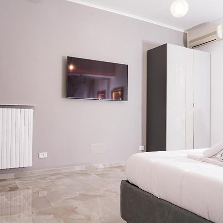 Appartement Casa Vacanze Umberto I à Naples Extérieur photo