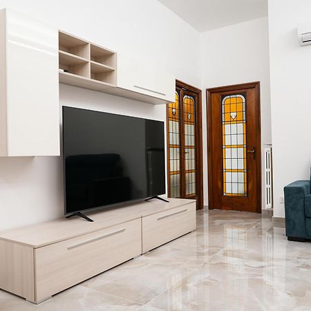 Appartement Casa Vacanze Umberto I à Naples Extérieur photo