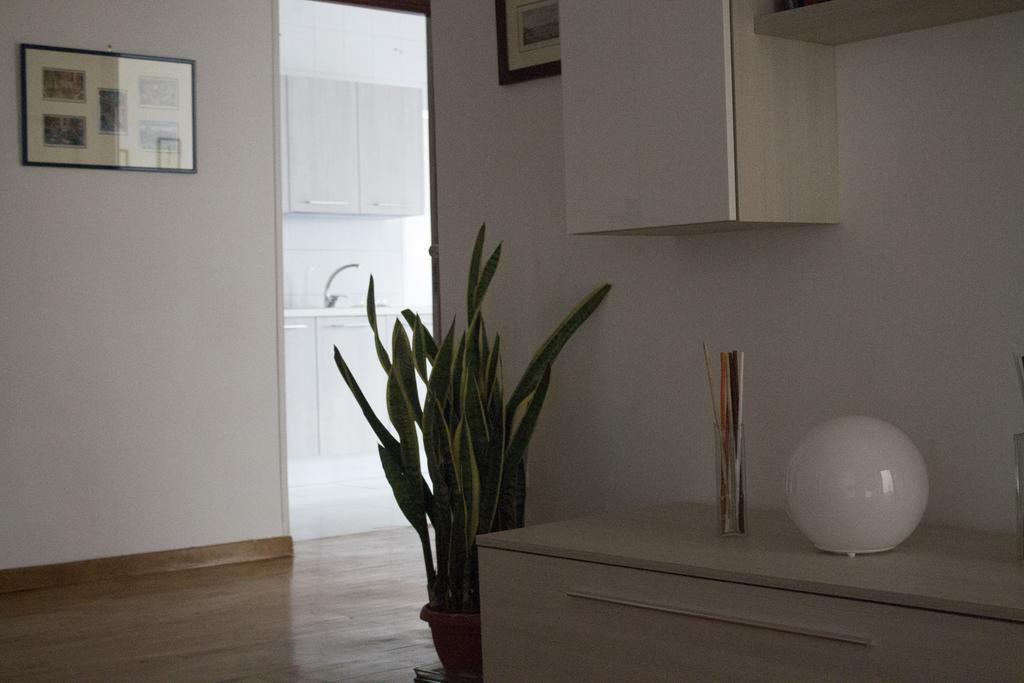 Appartement Casa Vacanze Umberto I à Naples Chambre photo
