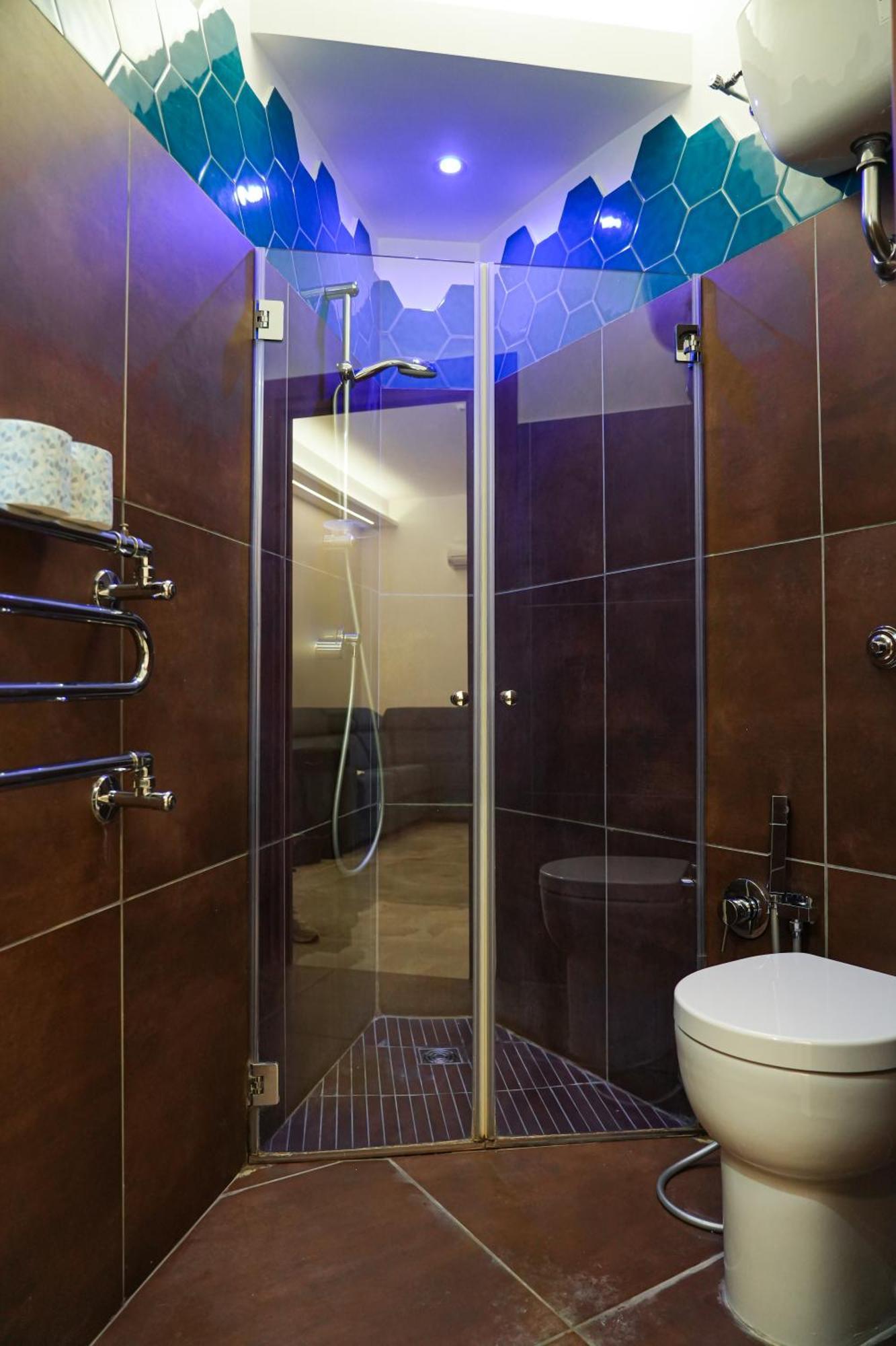 Appartement Casa Vacanze Umberto I à Naples Extérieur photo