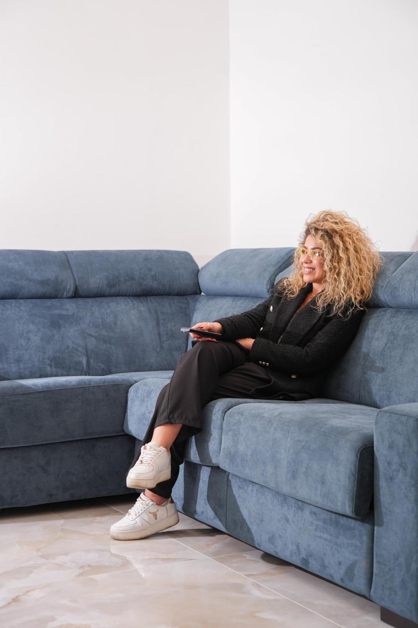Appartement Casa Vacanze Umberto I à Naples Extérieur photo