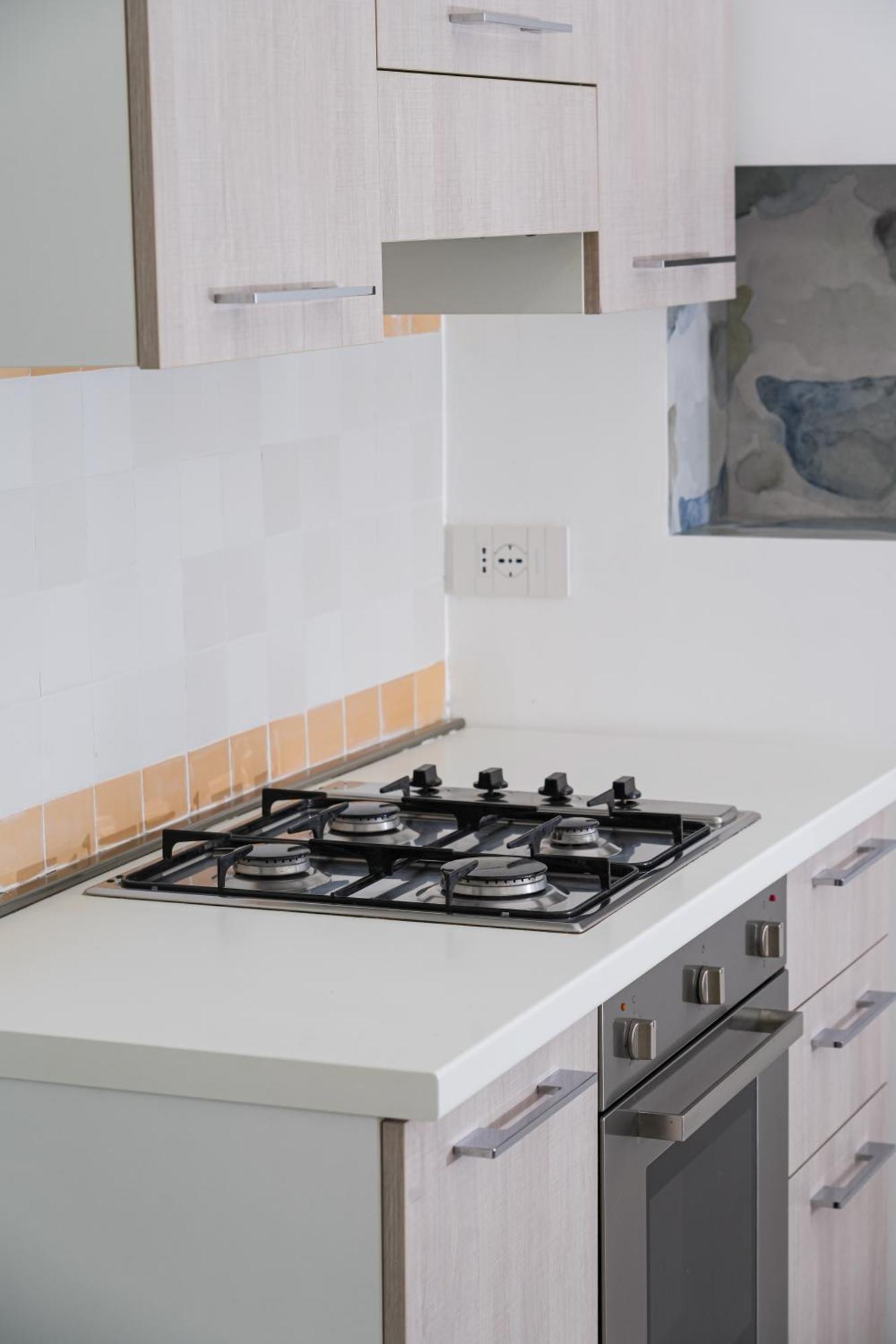 Appartement Casa Vacanze Umberto I à Naples Extérieur photo