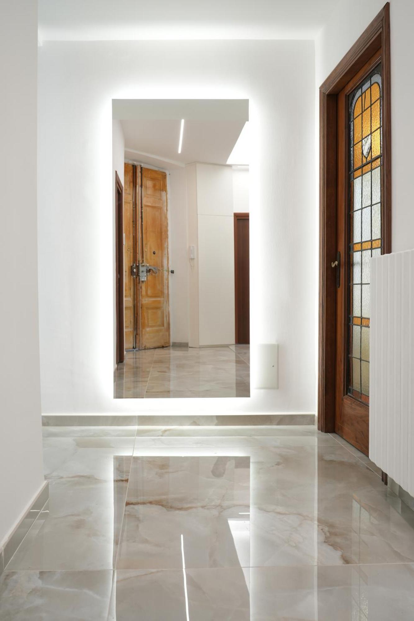 Appartement Casa Vacanze Umberto I à Naples Extérieur photo