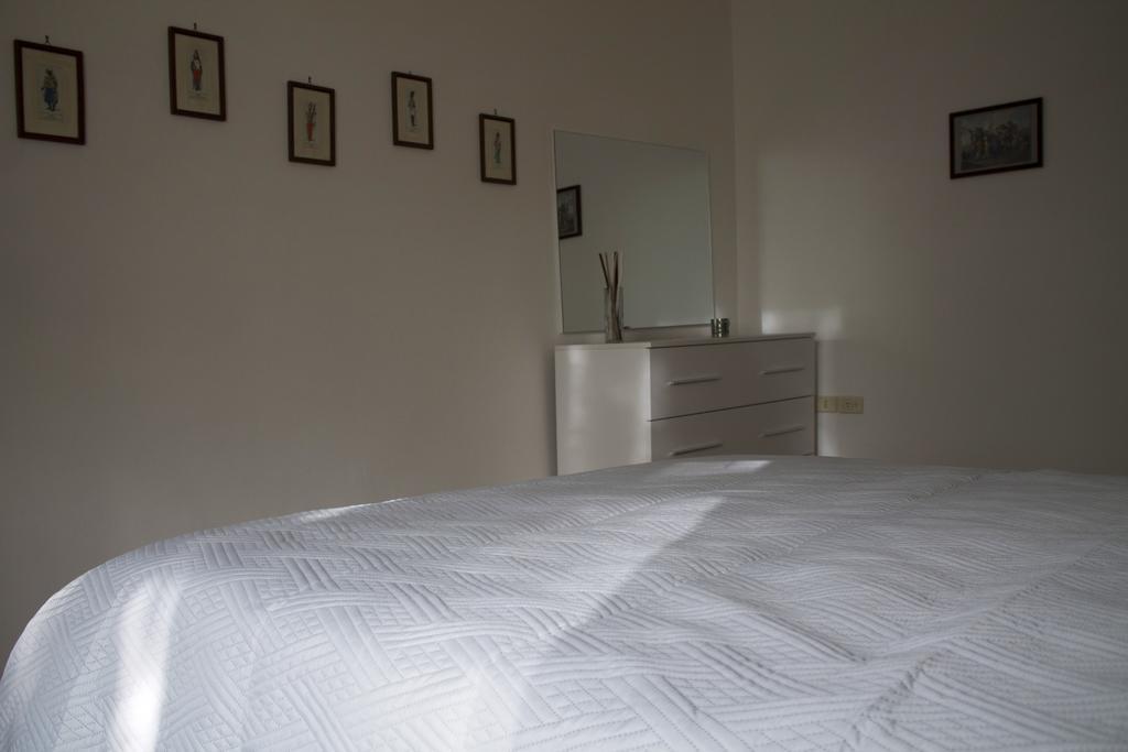 Appartement Casa Vacanze Umberto I à Naples Chambre photo