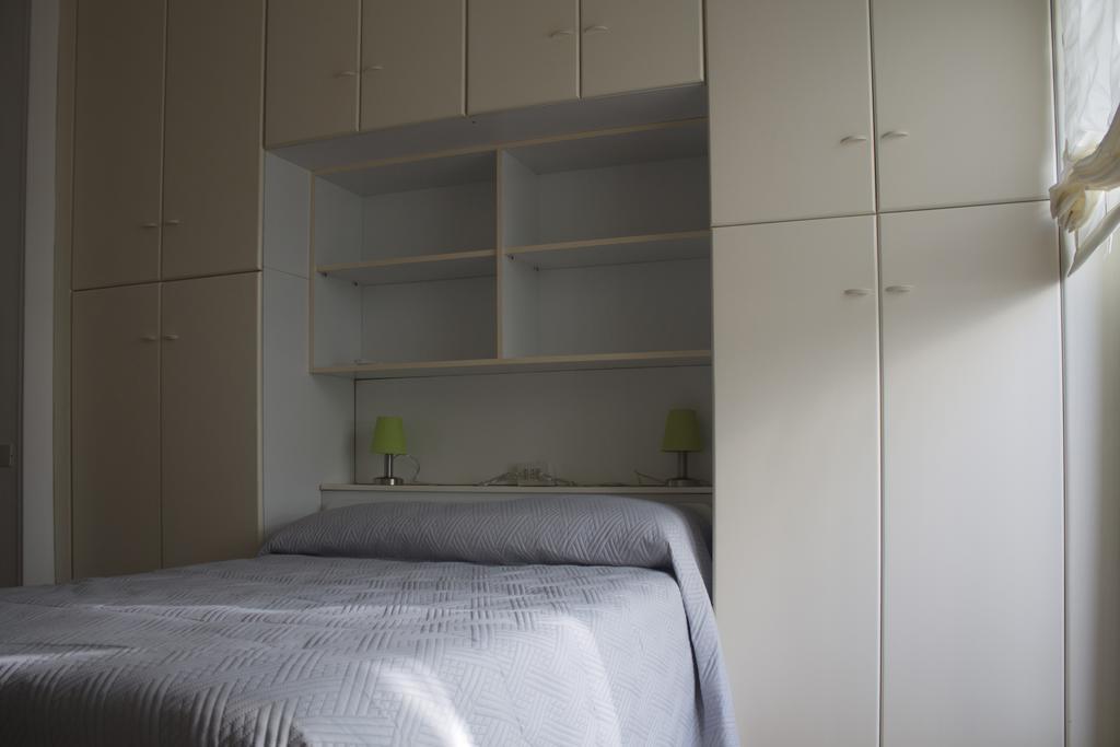 Appartement Casa Vacanze Umberto I à Naples Chambre photo