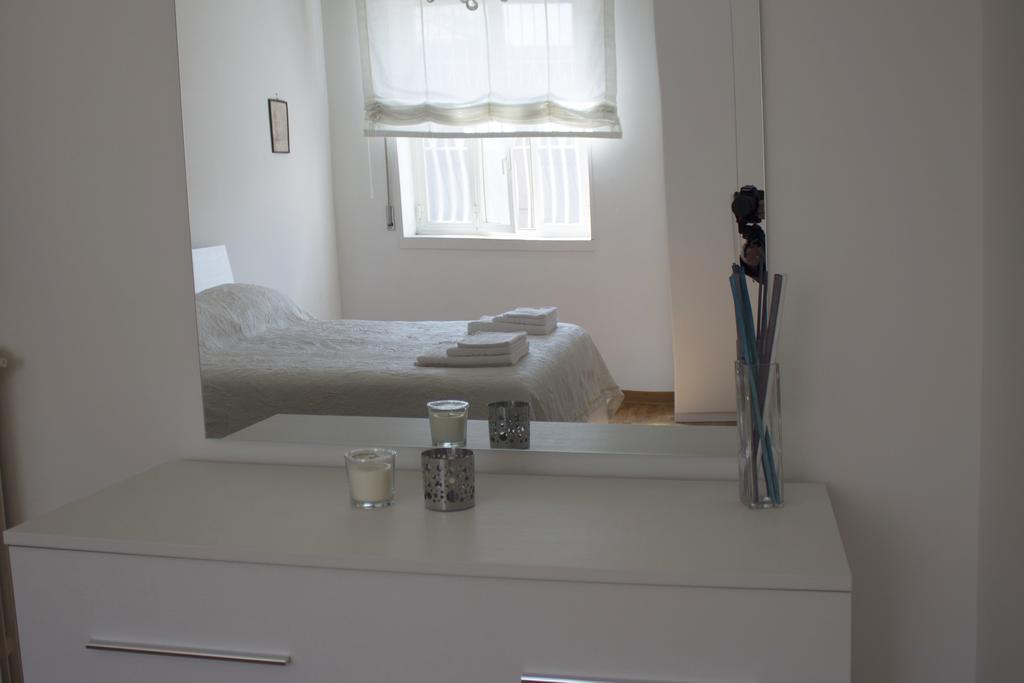 Appartement Casa Vacanze Umberto I à Naples Chambre photo
