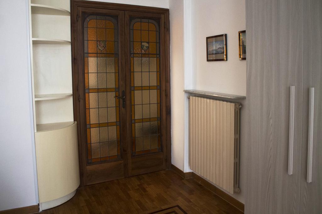 Appartement Casa Vacanze Umberto I à Naples Chambre photo
