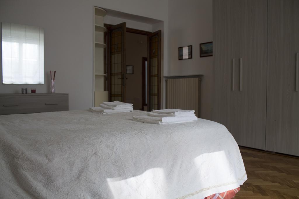 Appartement Casa Vacanze Umberto I à Naples Chambre photo