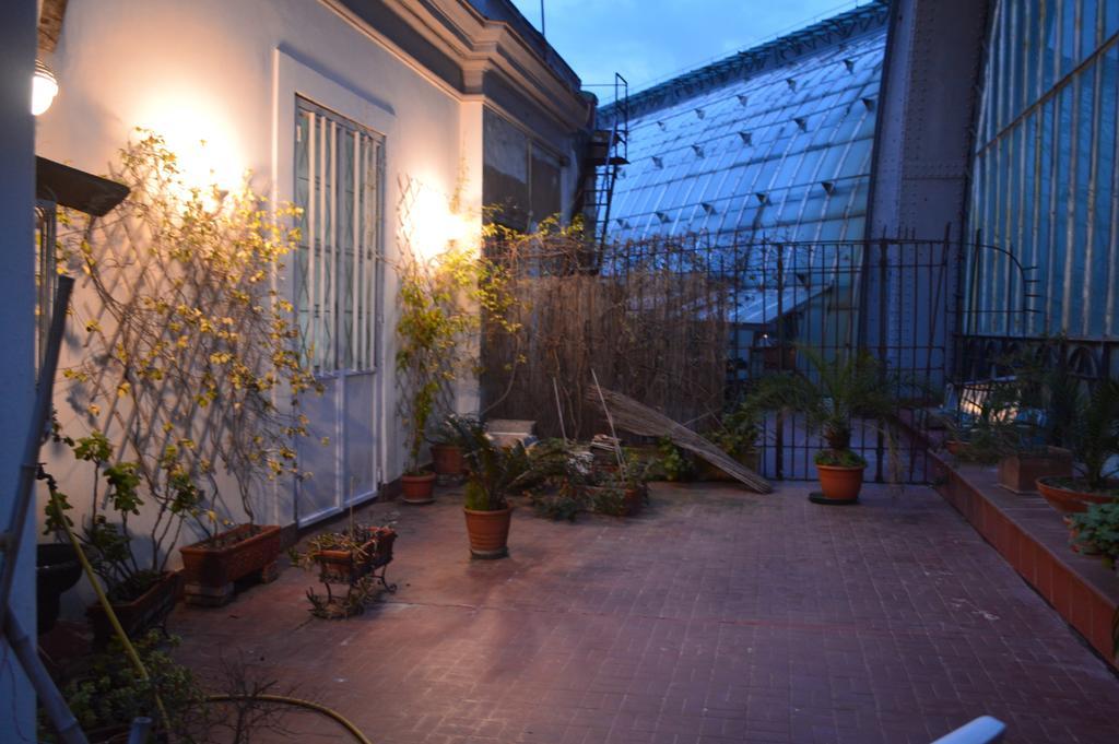Appartement Casa Vacanze Umberto I à Naples Chambre photo