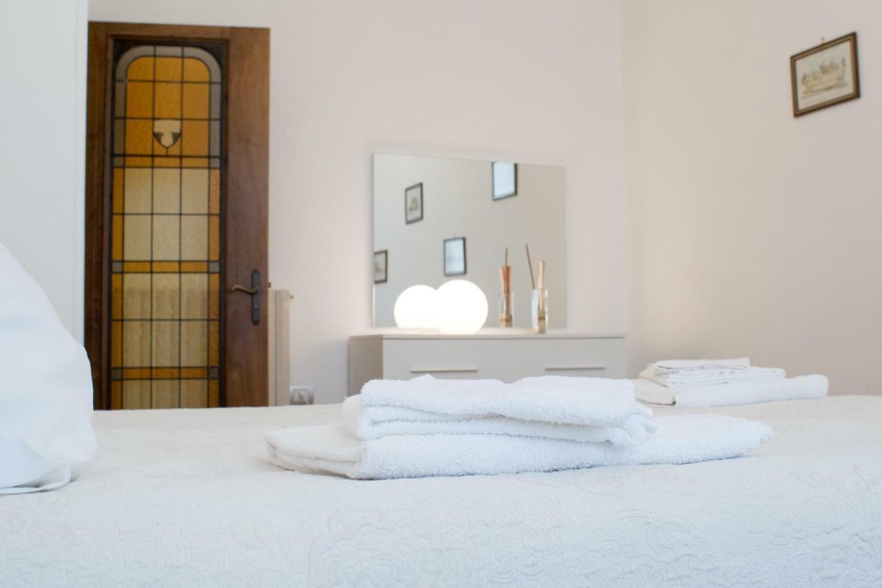 Appartement Casa Vacanze Umberto I à Naples Extérieur photo