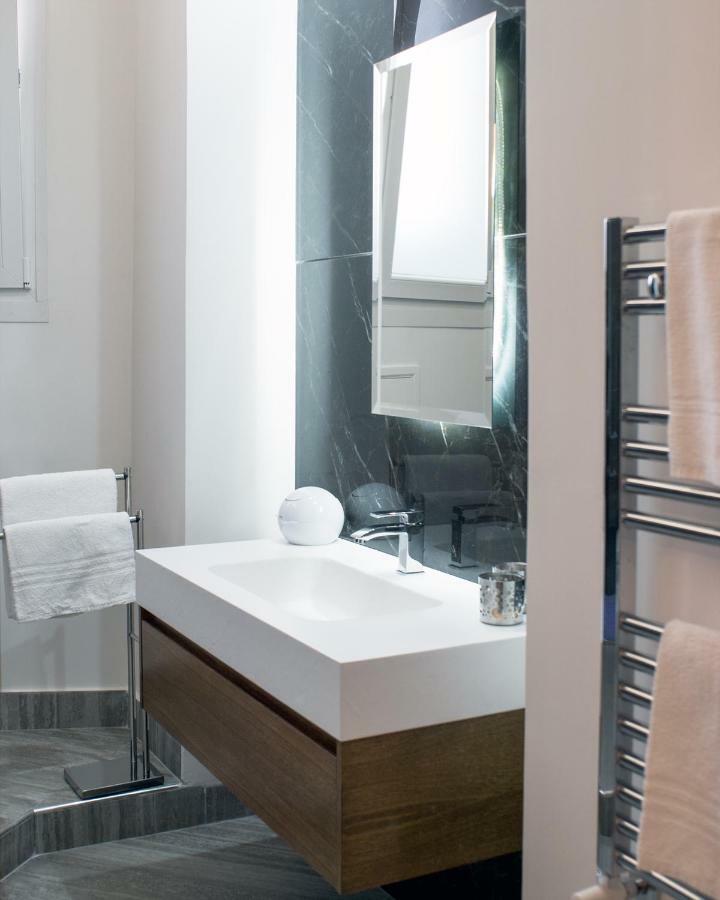 Appartement Casa Vacanze Umberto I à Naples Extérieur photo